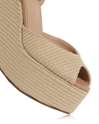 Women's Gabry Platform Sandals - Exclusive