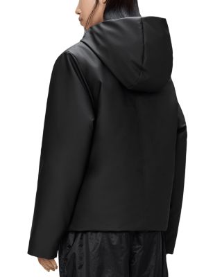 Nome Short Parka Jacket