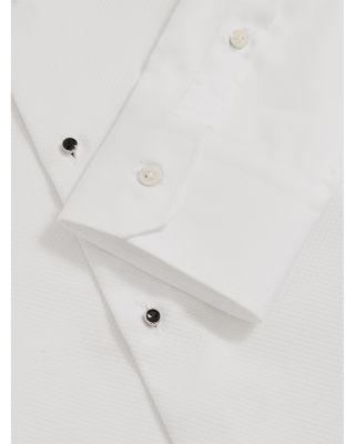 Marcel Cotton Dinner Shirt