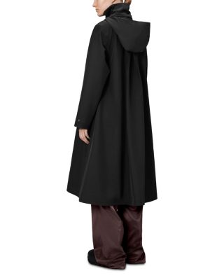 Suva Vision Softshell A Line Jacket