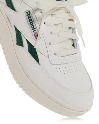 Women&#39;s Club C Double Revenge Low Top Sneakers