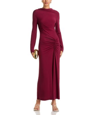 Ferrera Long Sleeve Dress