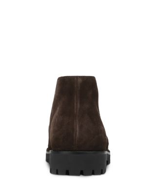 Men's Jerome Leather Lace Up Desert Boot