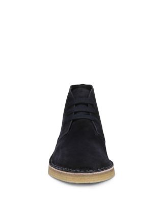 Men's Lafayette Vicuna Brown Chukka Boot
