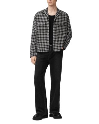 Horton Button Down Shirt