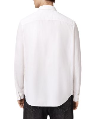 Heartsaints Button Down Shirt