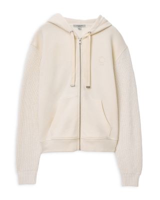 Amphie Knit Hoodie