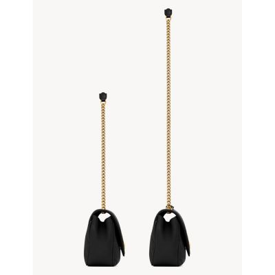  Loulou Small Convertible Shoulder Bag