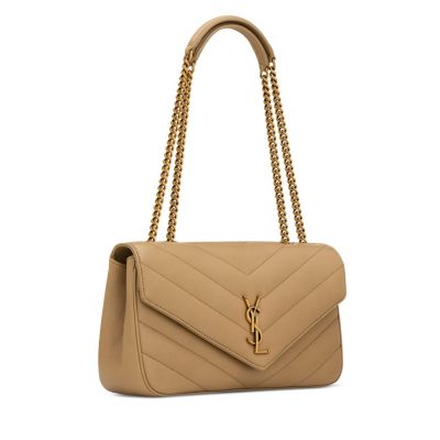 Loulou Medium Convertible Shoulder Bag