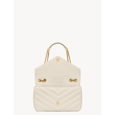  Loulou Medium Convertible Shoulder Bag