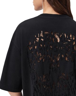 The Craneo Amelie Tee