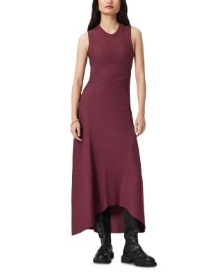 Gia Maxi Dress