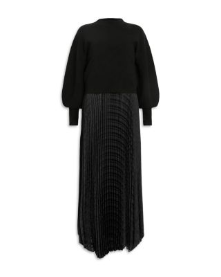 Sinead Dress and Sweater