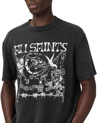 Chingford Graphic Tee