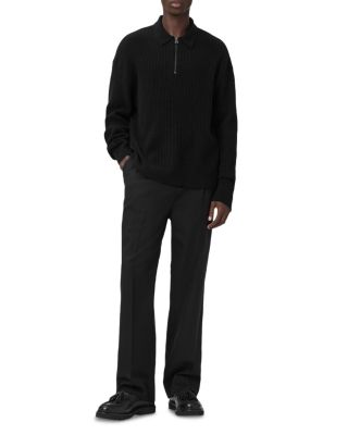 Jakob Polo Sweater