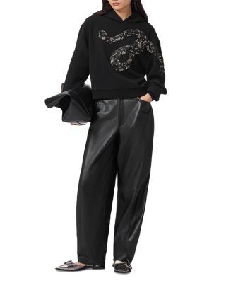 Alenka Pippa Hoodie