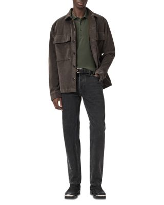 Slim Fit Polo, Pack of 2