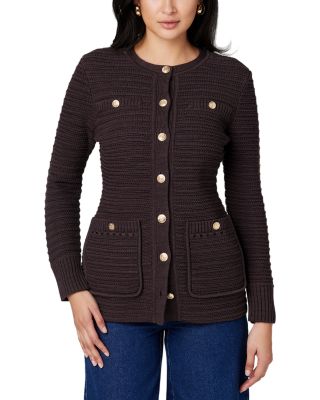 Constance Cardigan Jacket
