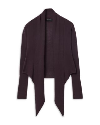 Wasson Pirate Wool Cardigan