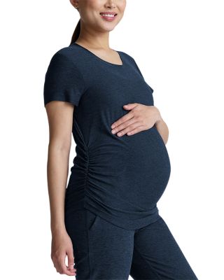 On The Down Low Maternity Top