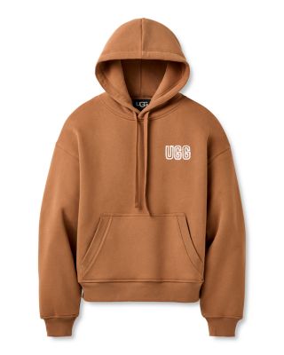Logo Hoodie