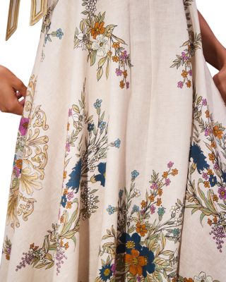   Antoinette Ballet Sundress