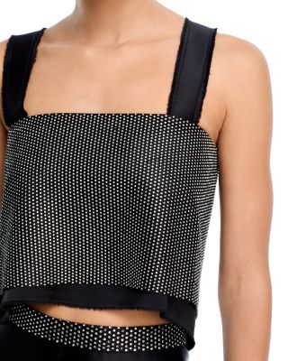 Catrina Jewel Tank Top & Gemma Maxi Skirt