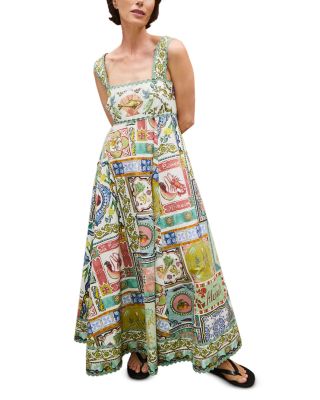 Tommasina Summer Dress