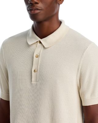 Iannoti Knit Polo Shirt