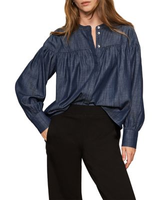 Personal Best Blouse