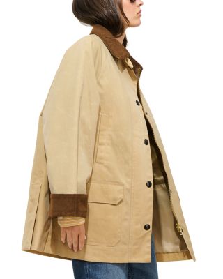 Chiltern Street Jacket