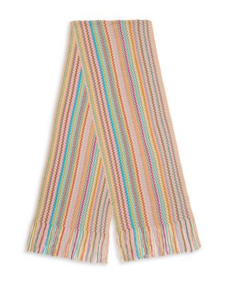 Multicolored Scarf