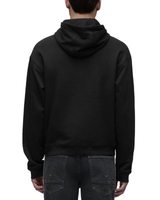 Classic Logo Pullover Hoodie