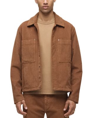 Worker Jacket