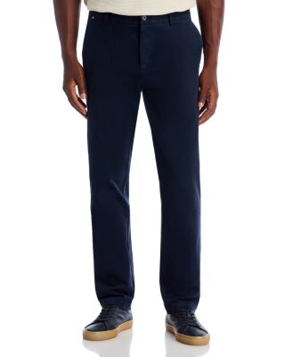 Kane Modern Regular Fit Trousers