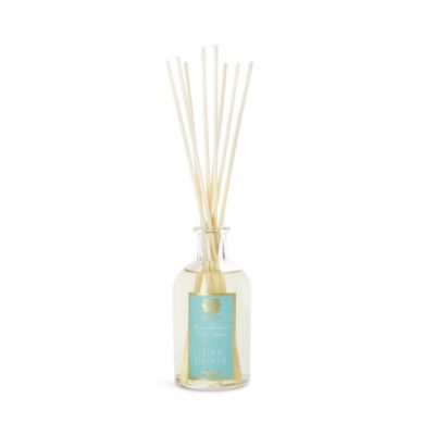 Home Ambiance Reed Diffuser - Elderflower 8.5 oz.