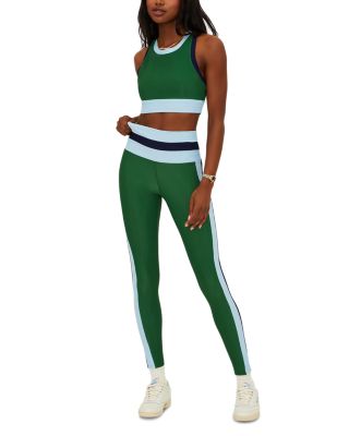 Gwen Colorblocked Top