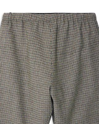 Boys' Wool Dandy Pants - Baby, Little Kid
