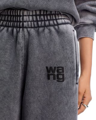 Essential Terry Sweatshirt & Classic Sweatpants