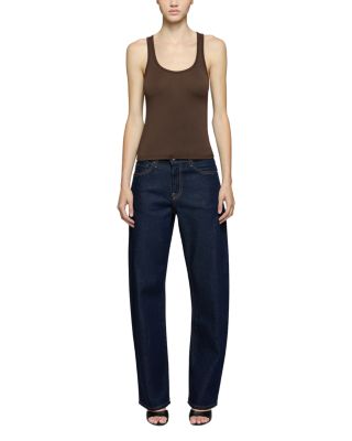 Lucy Racerback Tank Top