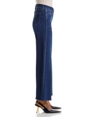 Wide Leg Jean - Exclusive 
