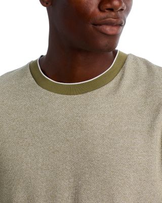 Thompson Mercerized Cotton Tee