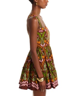 Julietta Mini Dress