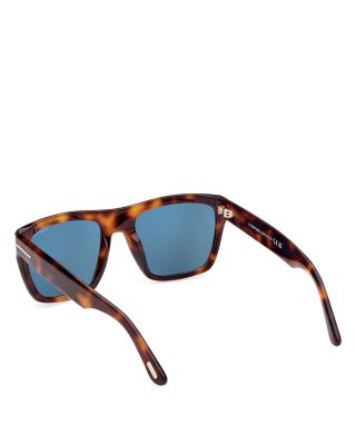 Square Sunglasses, 55mm