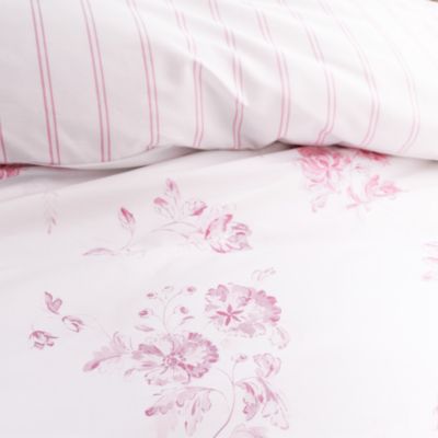 Roses Duvet Cover Set, King/California King