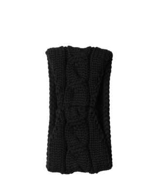 Wool Headband