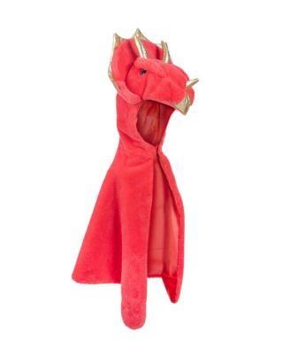 Great Pretenders - Triceratops Cuddle Cape - Age 2+ Years