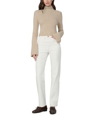 The Jane Roll Neck Sweater