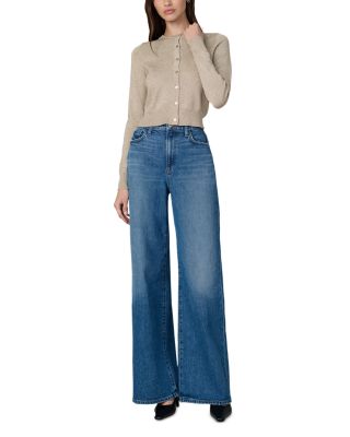 The Dani Metallic Cardigan