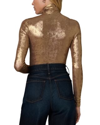 The Tony Long Sleeve Top